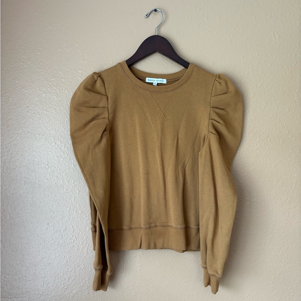Rebecca Minkoff Janine Sweatshirt